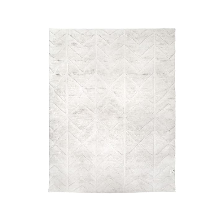 Soho matta - Ivory, 250x350 cm - Classic Collection