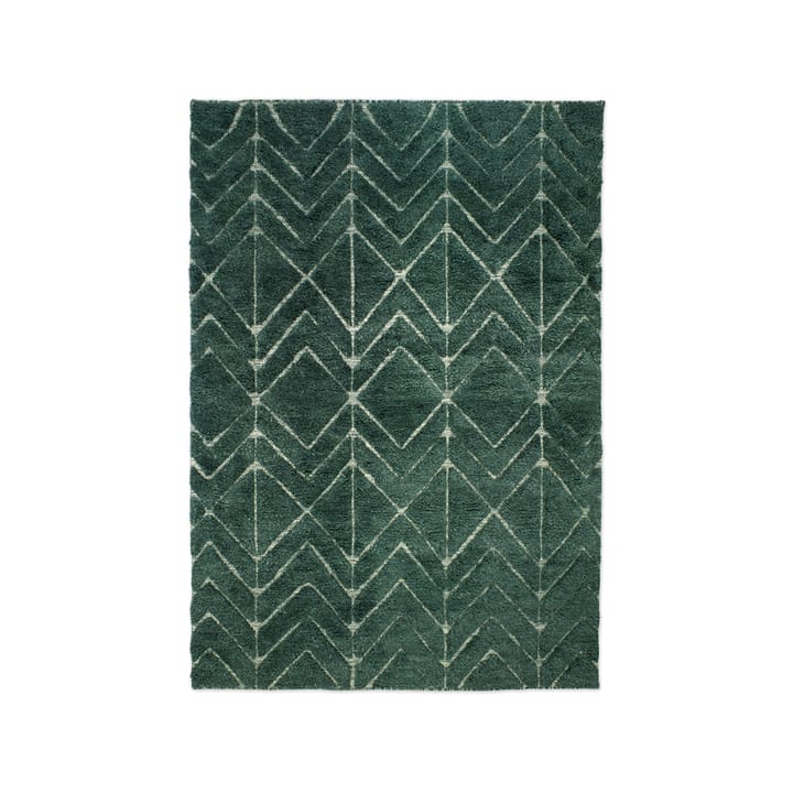 Soho matta - Smoked pine, 170x230 cm - Classic Collection