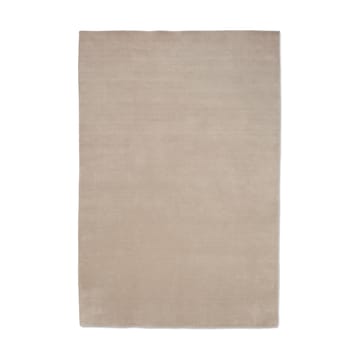 Solid matta - Beige, 170x230 cm - Classic Collection
