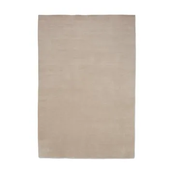 Solid matta - Beige, 250x350 cm - Classic Collection