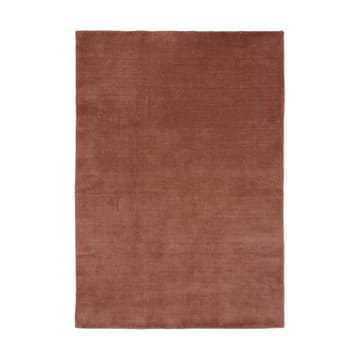 Solid matta - Coral, 200x300 cm - Classic Collection