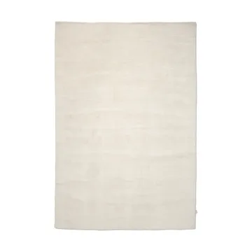 Solid matta - Vit, 170x230 cm - Classic Collection