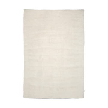 Solid matta - Vit, 200x300 cm - Classic Collection