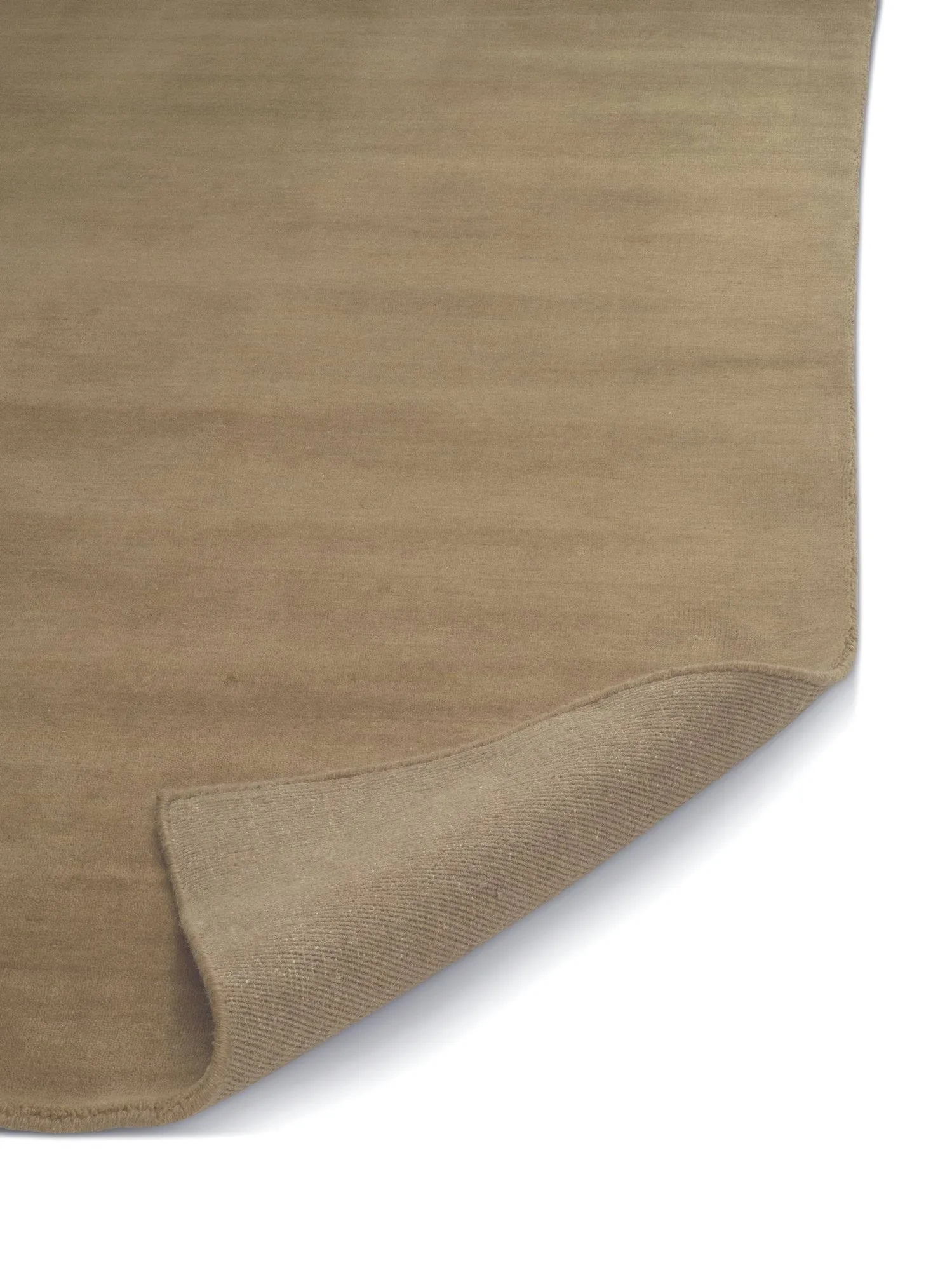 Solid matta, Wheat, 170x230 cm Classic Collection
