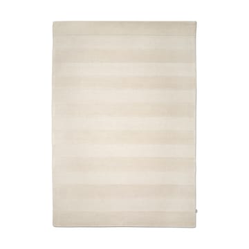Stripe Boucle matta - Ivory, 200x300 cm - Classic Collection