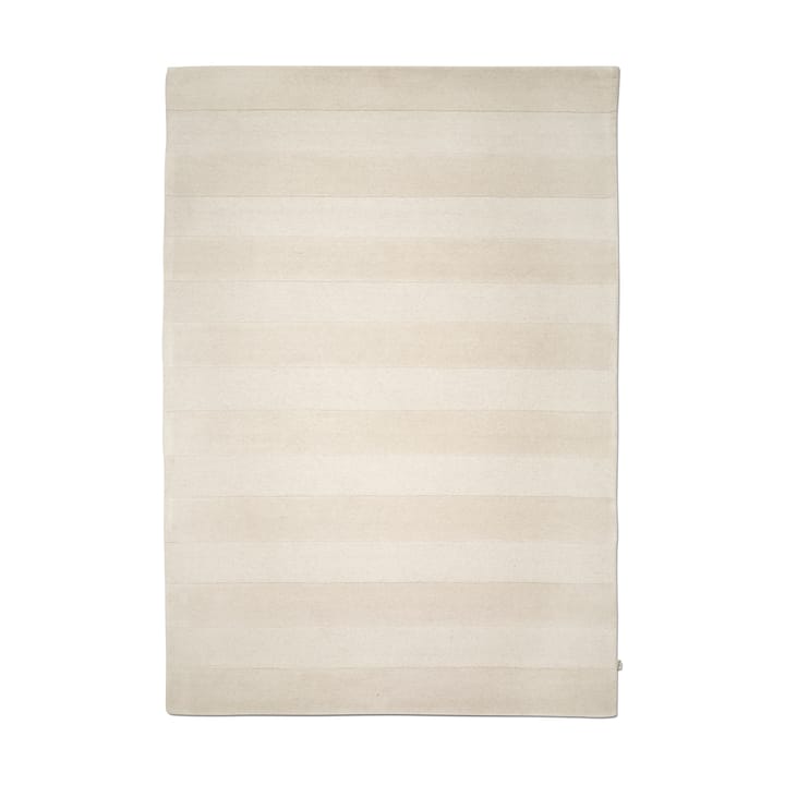 Stripe Boucle matta - Ivory, 200x300 cm - Classic Collection