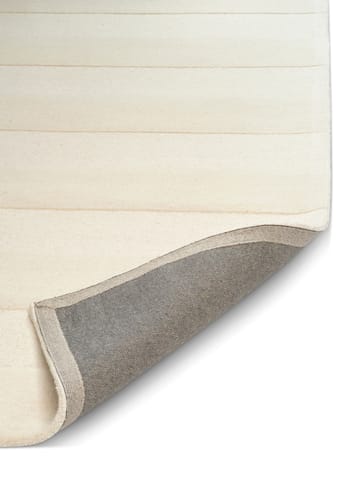Stripe Boucle matta - Ivory, 200x300 cm - Classic Collection
