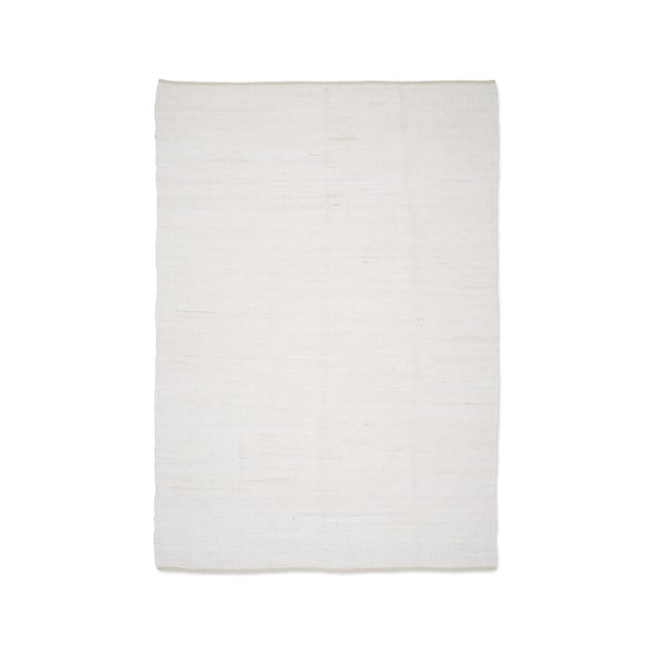 Tofta matta, white, 250x350 cm Classic Collection