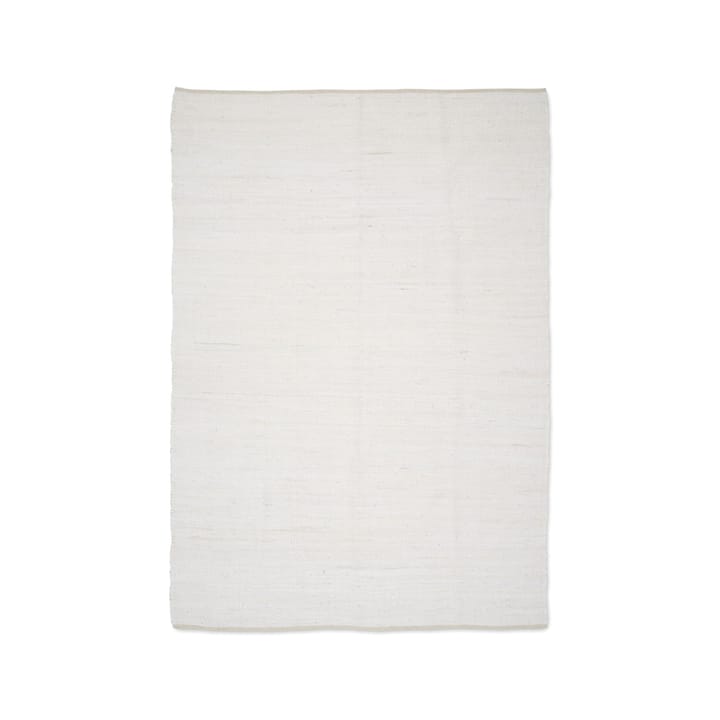 Tofta matta - white, 250x350 cm - Classic Collection