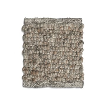 Verbier matta - beige melange, 250x350 cm - Classic Collection