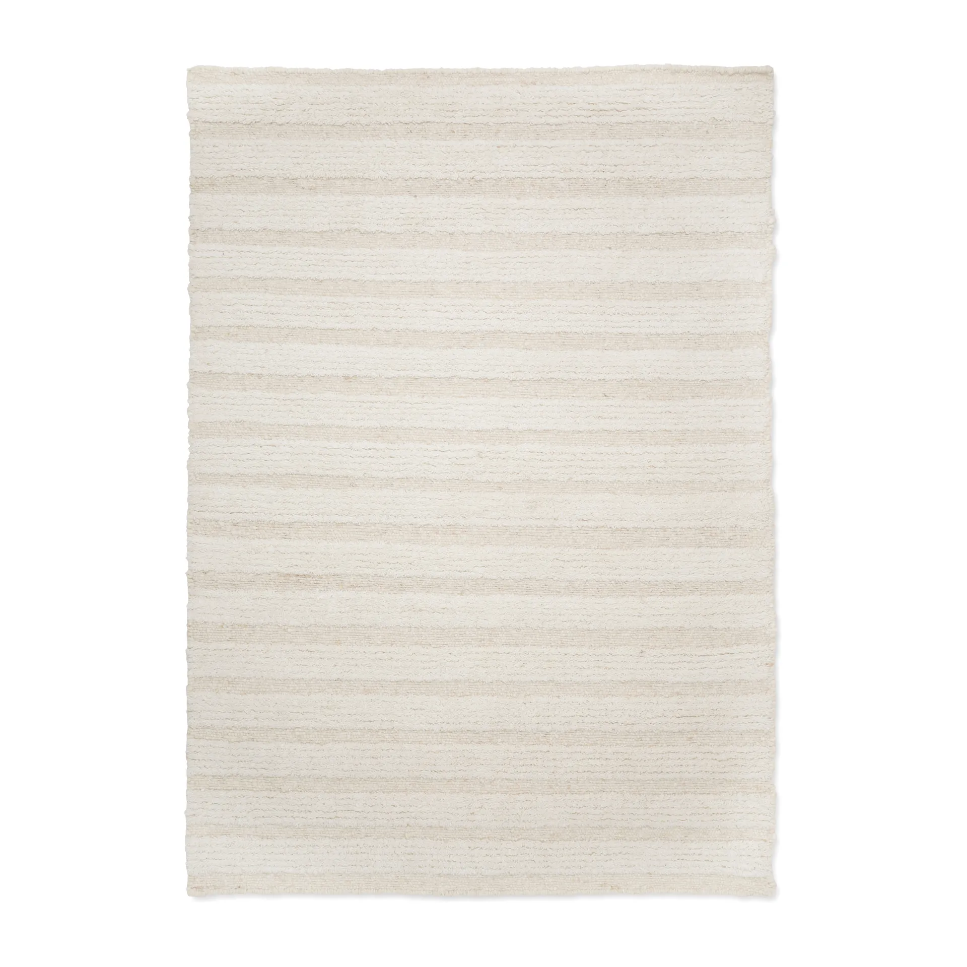 Whistler ullmatta 170x230 cm, Ivory Classic Collection
