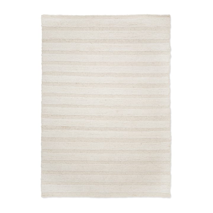 Whistler ullmatta 200x300 cm - Ivory - Classic Collection