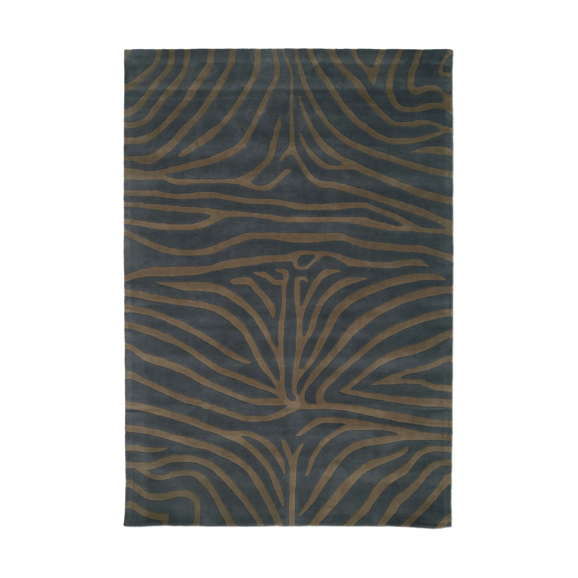 Zebra ullmatta, Horizon, 250x350 cm Classic Collection