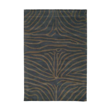 Zebra ullmatta - Horizon, 250x350 cm - Classic Collection