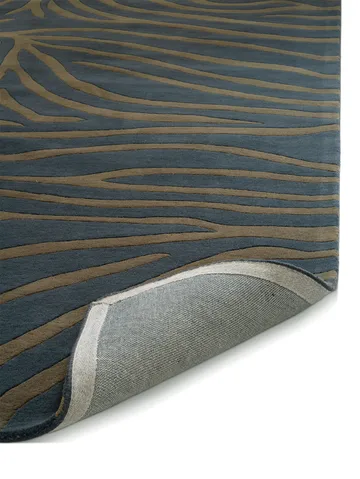 Zebra ullmatta - Horizon, 250x350 cm - Classic Collection