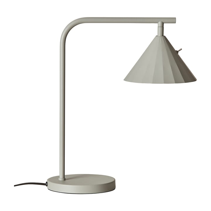 Rain bordslampa - Beige - CO Bankeryd