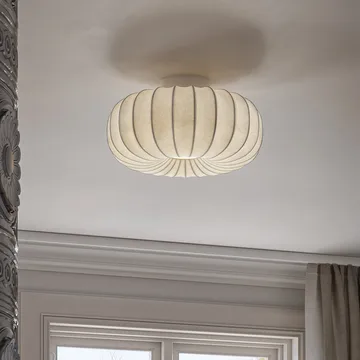 Uni 40 plafond - White - CO Bankeryd