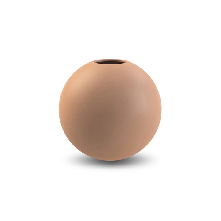 Ball vas cafe au Lait - 8 cm - Cooee Design
