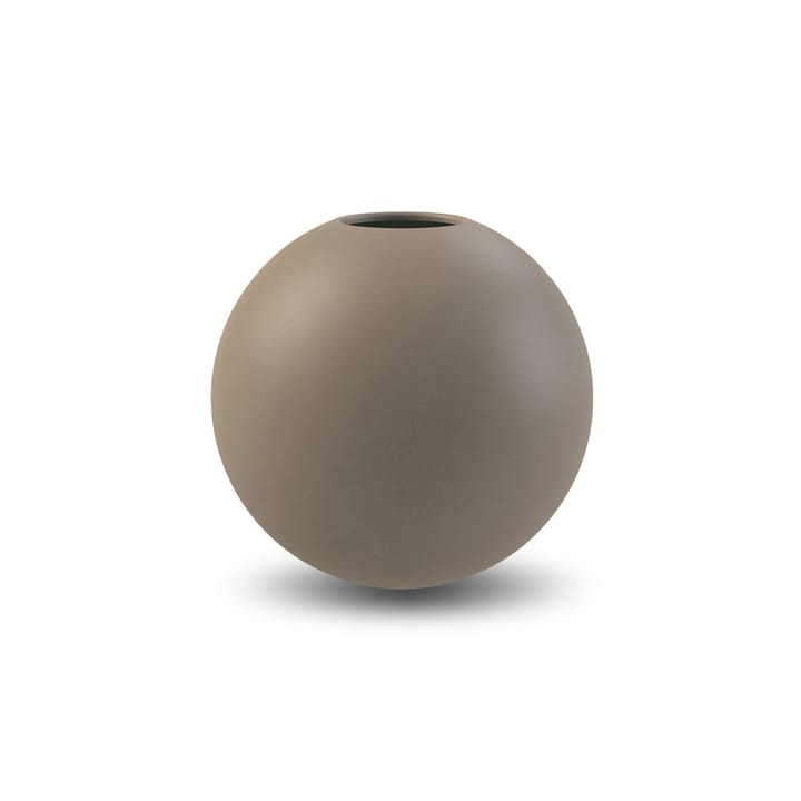 Ball vas mud, 8 cm Cooee Design