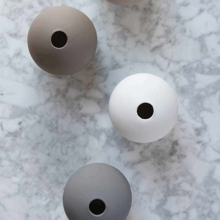 Ball vas mud, 8 cm Cooee Design