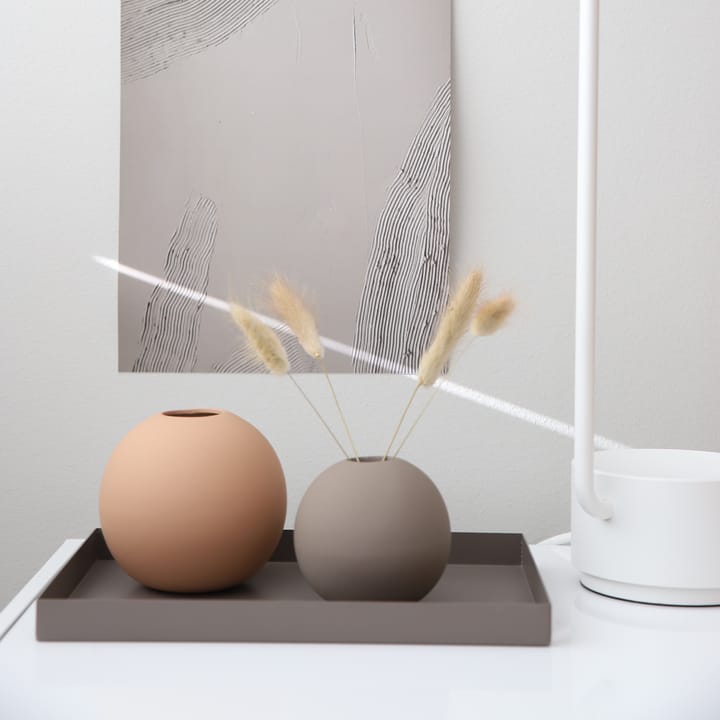 Ball vas mud, 8 cm Cooee Design