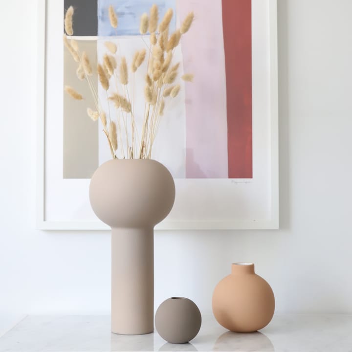 Ball vas mud, 8 cm Cooee Design