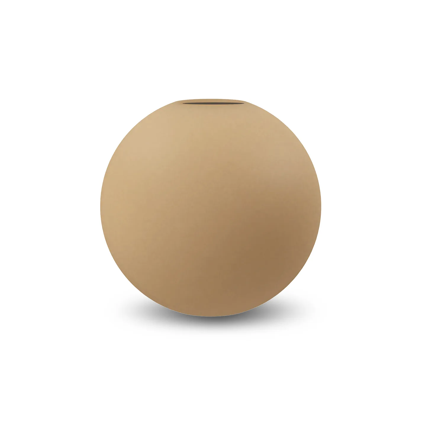Ball vas peanut, 10 cm Cooee Design