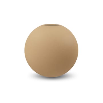 Ball vas peanut - 10 cm - Cooee Design
