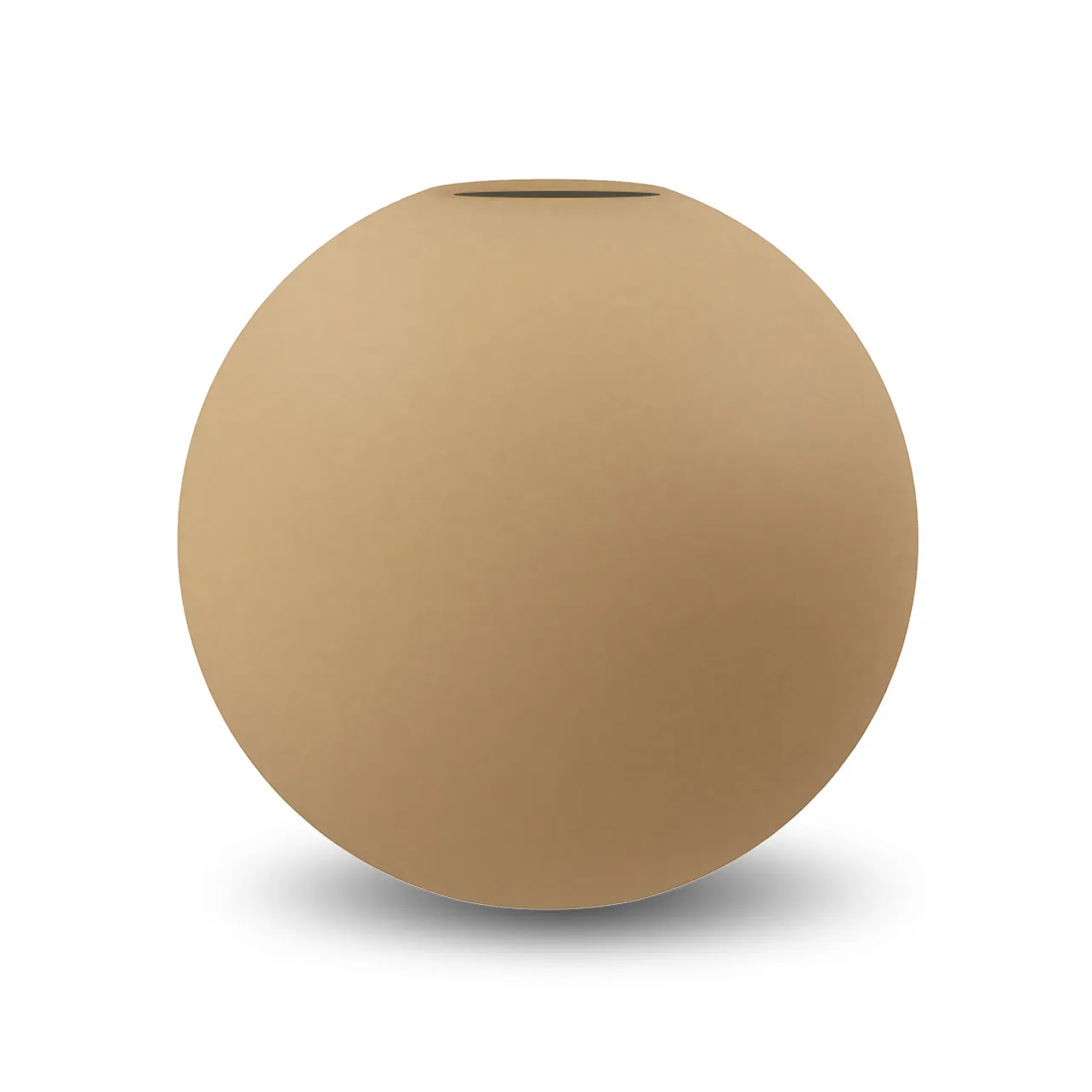 Ball vas peanut, 20 cm Cooee Design
