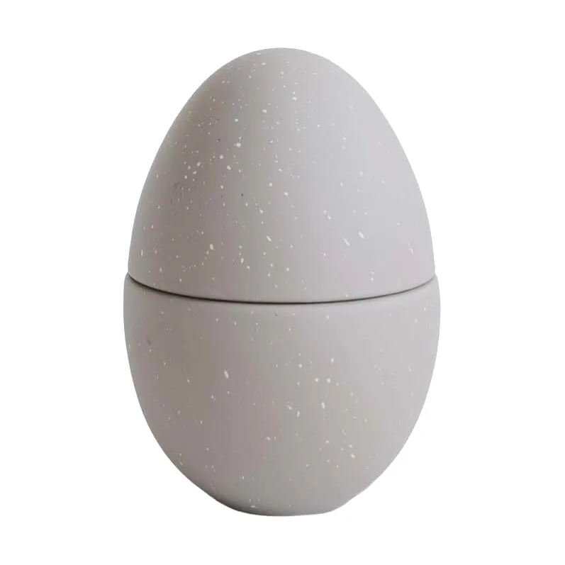 Bonbonniere skål 14 cm, Sand-shell Cooee Design