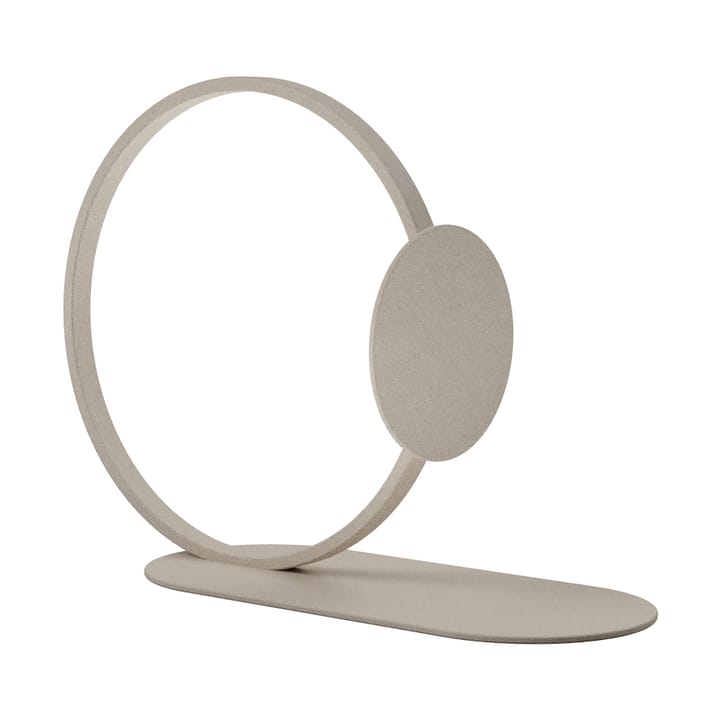 Book Ring bokstöd 15 cm - Sand - Cooee Design
