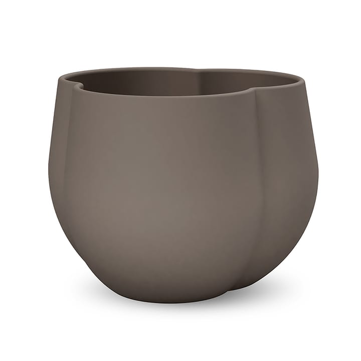 Clover kruka 12 cm, Mud Cooee Design
