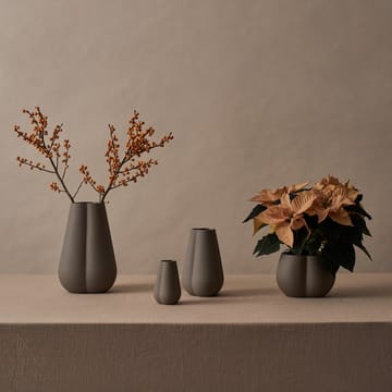 Clover kruka 12 cm - Mud - Cooee Design