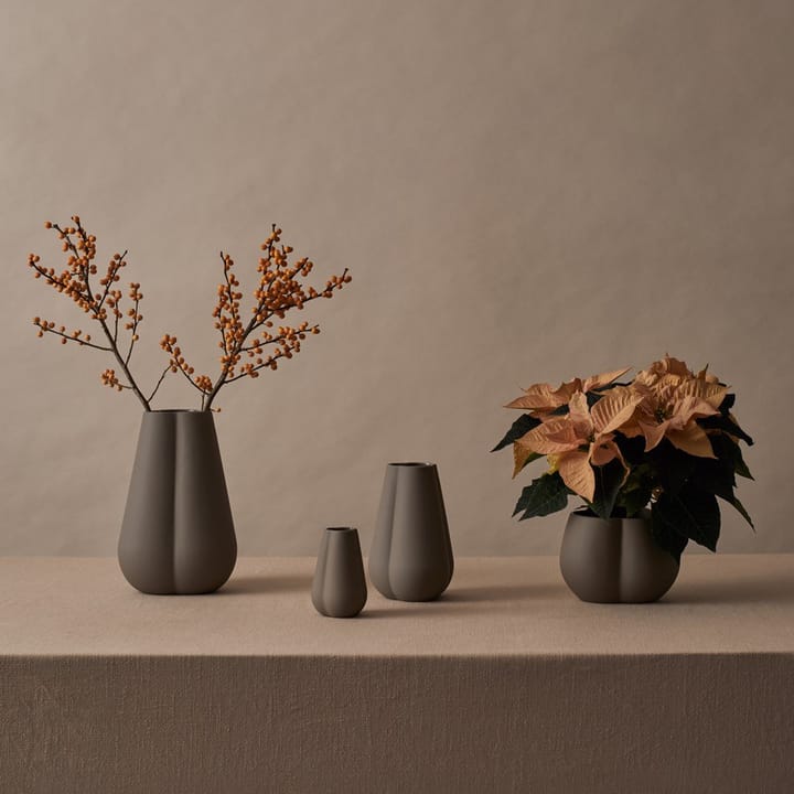 Clover kruka 12 cm, Mud Cooee Design