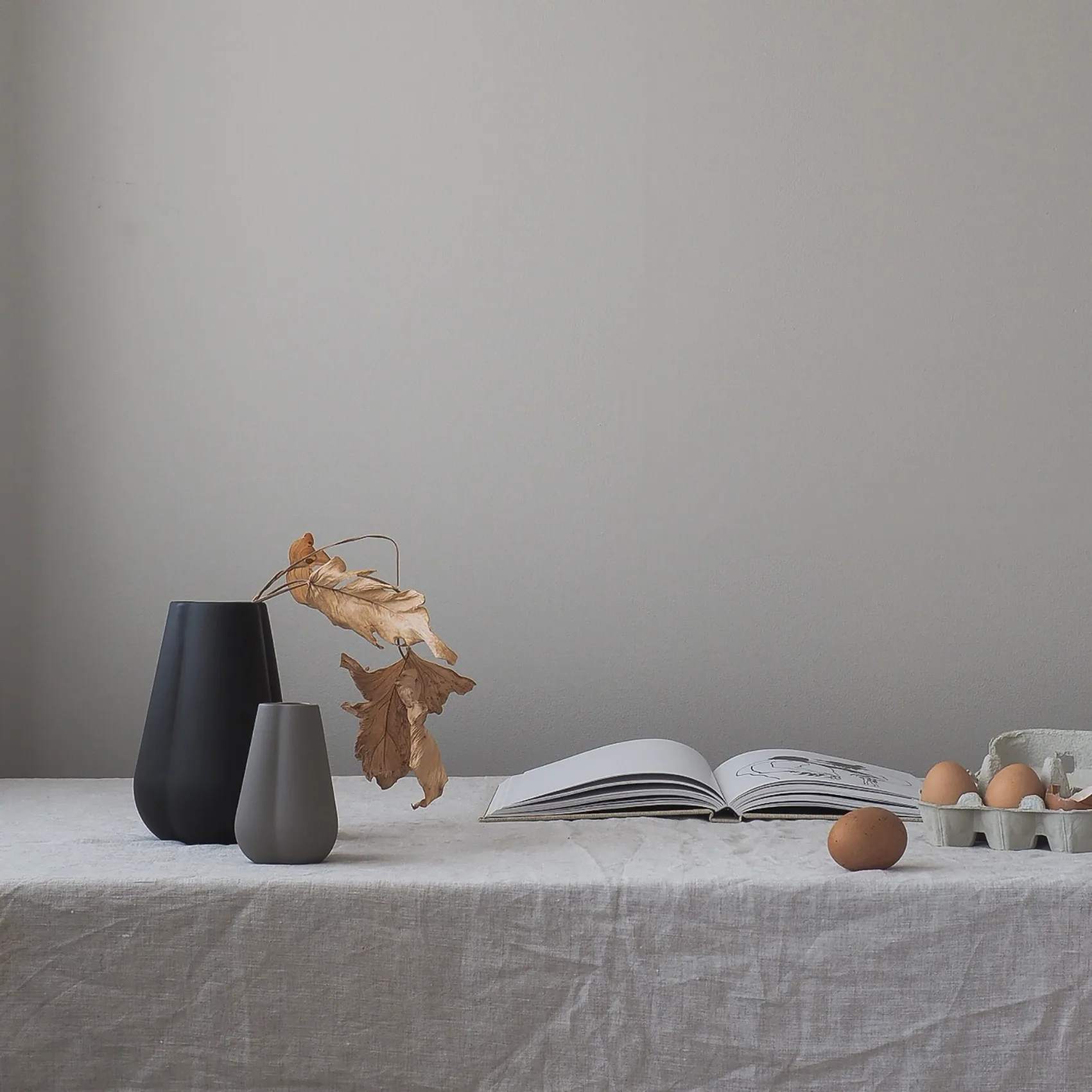 Clover vas 11 cm, Mud Cooee Design