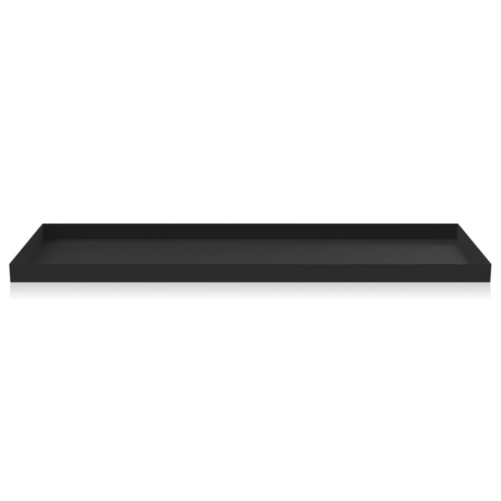 Cooee bricka 50 cm - black - Cooee Design