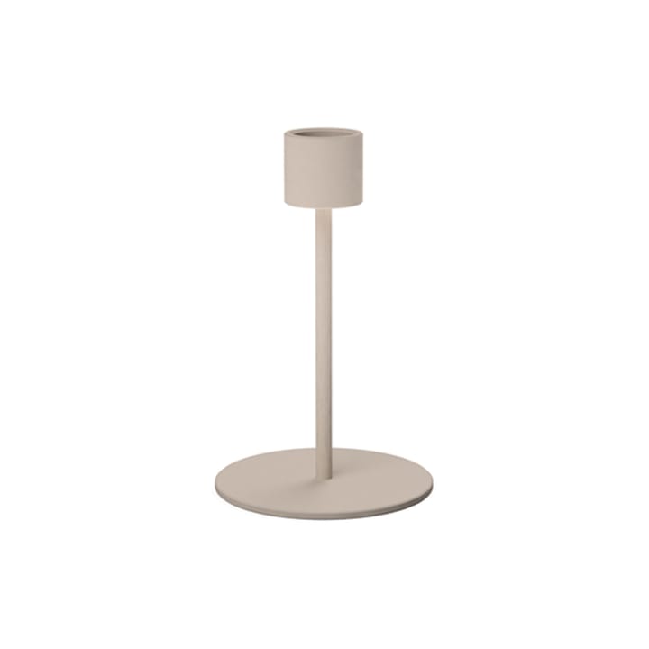 Cooee ljusstake 13 cm - Sand - Cooee Design