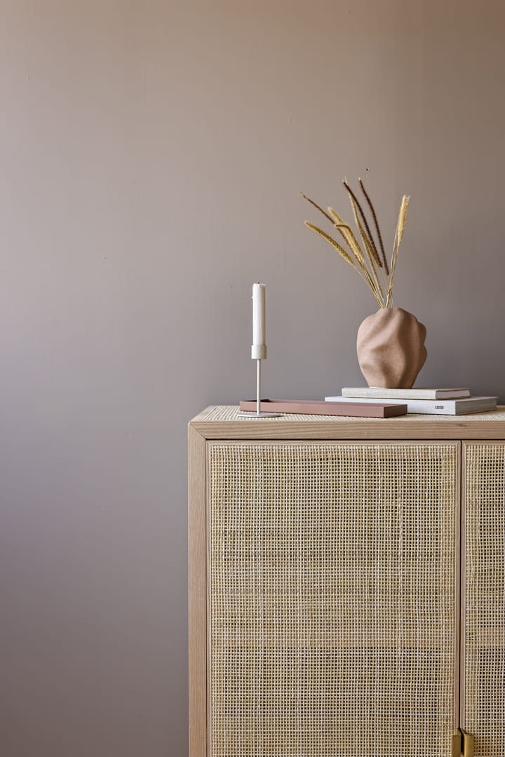 Cooee ljusstake 13 cm, Sand Cooee Design