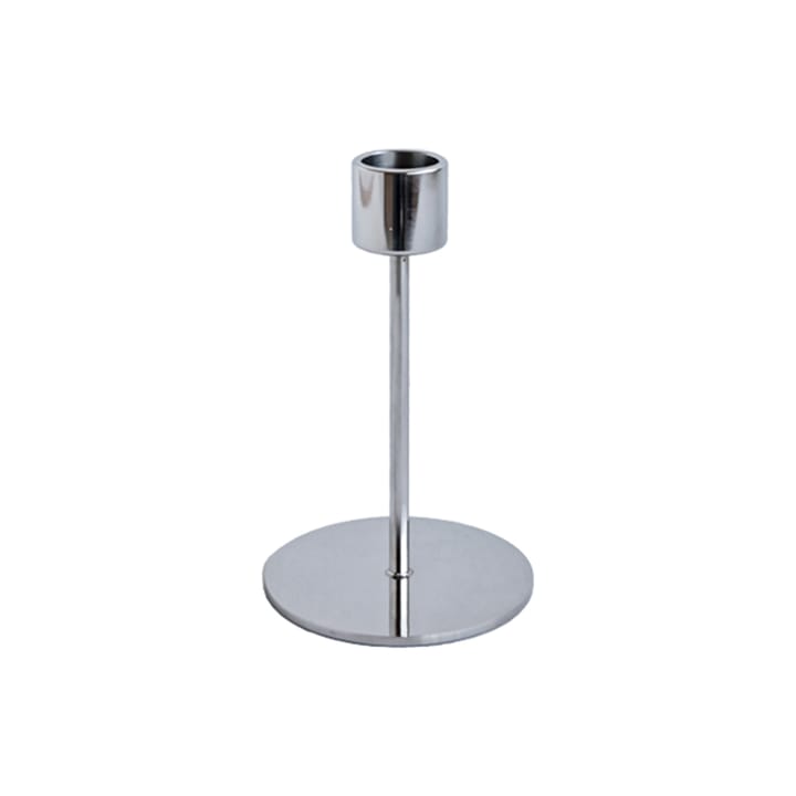 Cooee ljusstake 13 cm - Stainless steel - Cooee Design