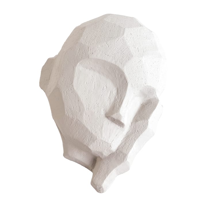Dreamer sculpture - Limestone - Cooee Design