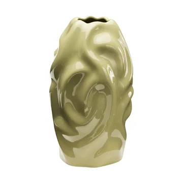 Drift desert vas 28 cm - Pistachio - Cooee Design