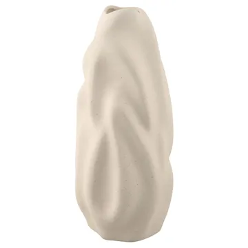 Drift vas 30 cm - Vanilla - Cooee Design