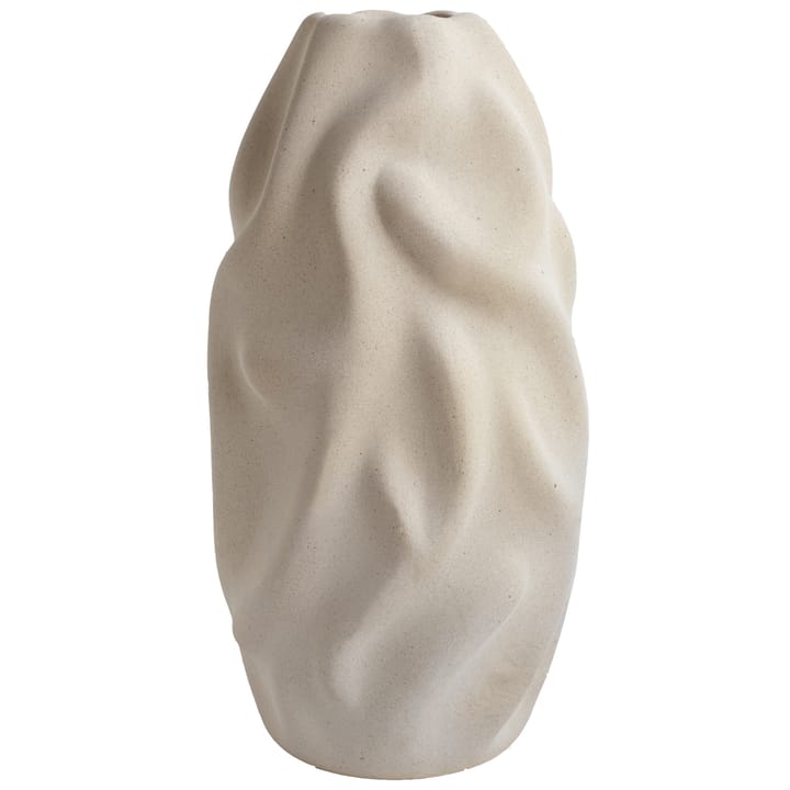 Drift vas 55 cm, Vanilla Cooee Design