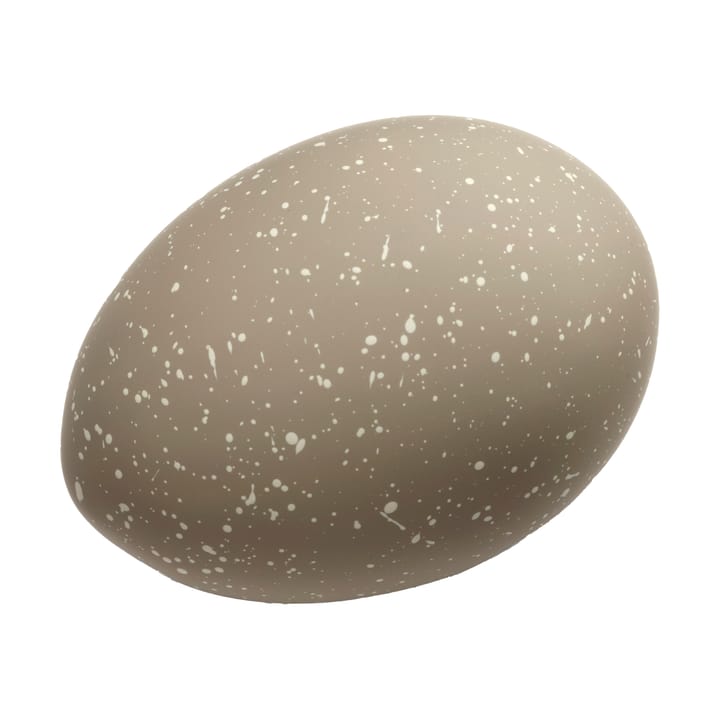 Easter Deco ägg 2-pack, Sand Cooee Design