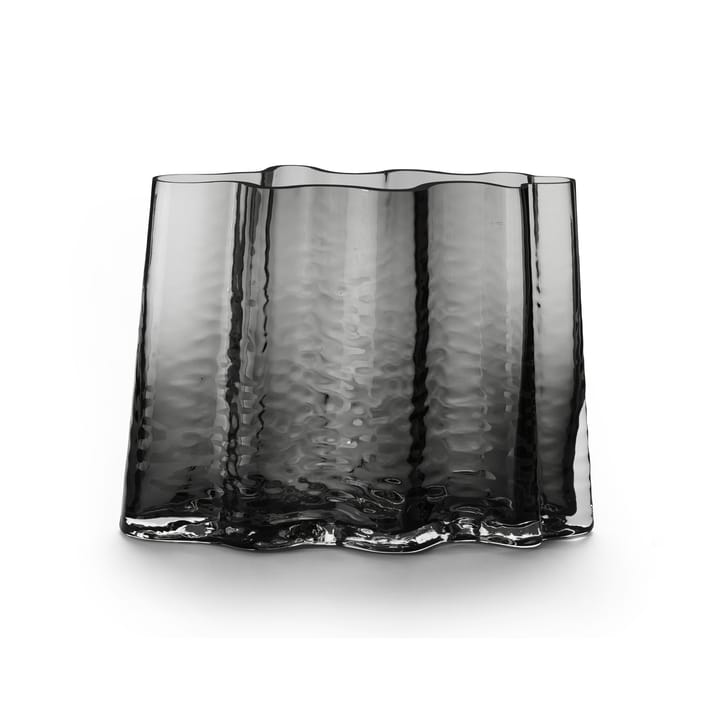 Gry wide vas 24 cm - Smoke - Cooee Design