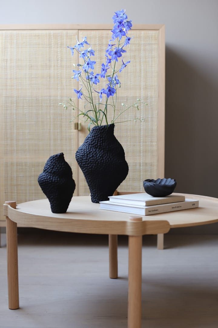 Isla vas 20 cm, Black Cooee Design