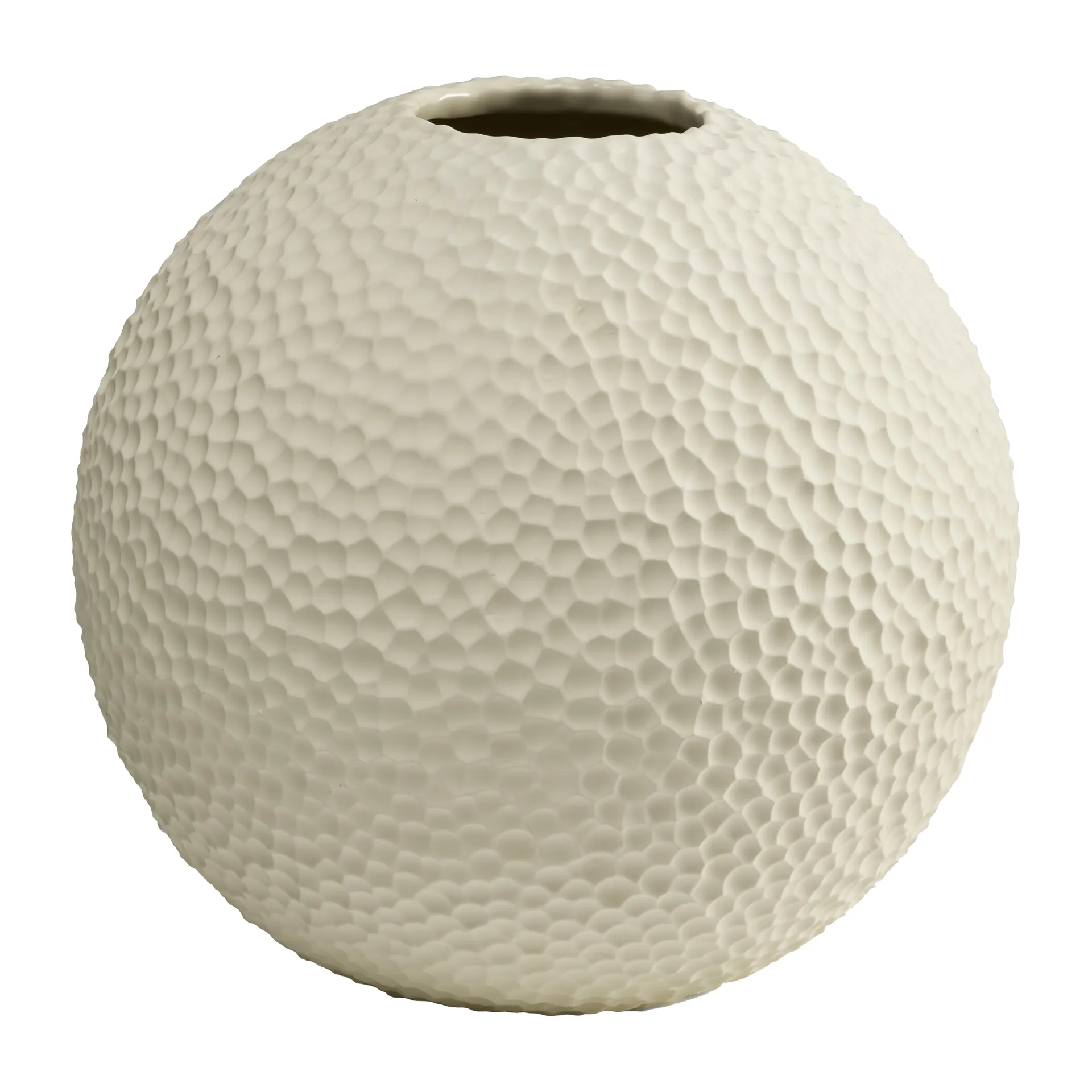 Kaia vas 25 cm, Linnen Cooee Design