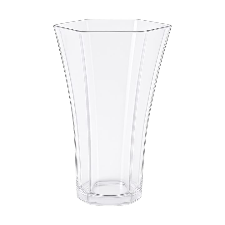 Liliané vas 18 cm - Clear - Cooee Design