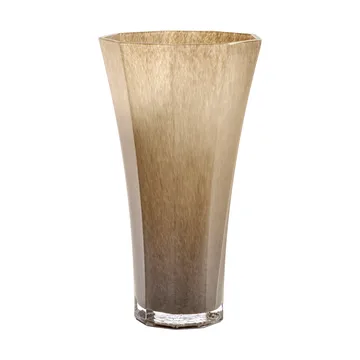 Liliané vas 28 cm - Sand - Cooee Design