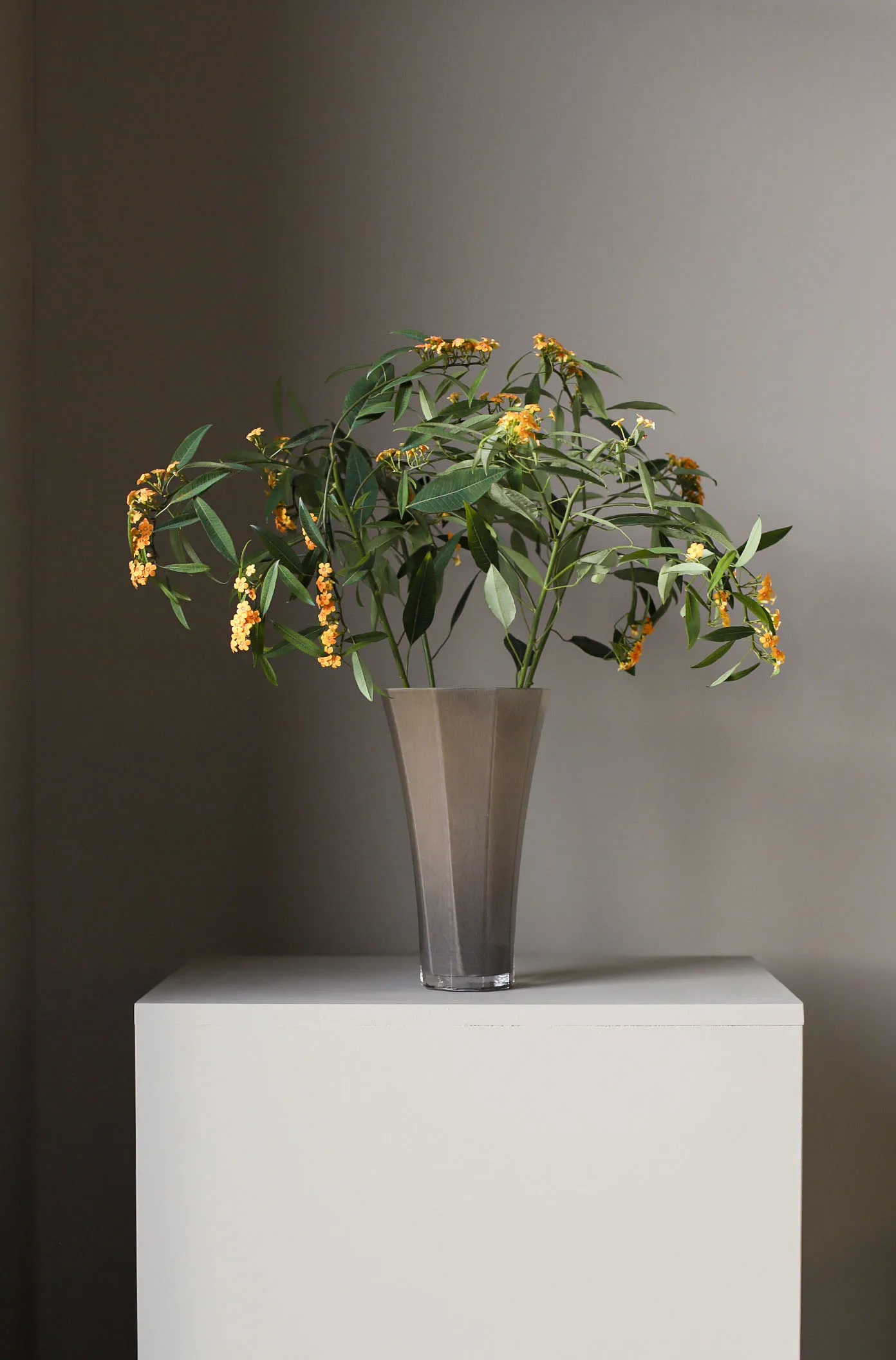 Liliané vas 28 cm, Sand Cooee Design